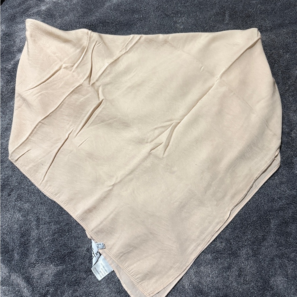 Princess Polly Scarf Top